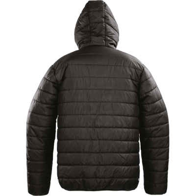 Padded jacket